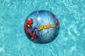 Bestway 98002 Spider-Man Piłka plażowa 51cm