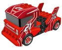 Carrera Go 20062530 Build'n Race - Racing Set 4,9m