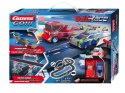 Carrera Go 20062530 Build'n Race - Racing Set 4,9m