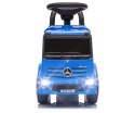 Pojazd MERCEDES ANTOS Blue