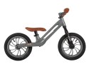 Qplay Rowerek Biegowy Racer Grey