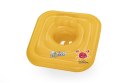 Bestway 32050 Siedzisko do nauki pływania Kwadrat Swim Safe Step A 76cm x 76cm