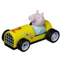 Carrera First 20063043 Peppa Pig - Kids GranPrix 2,4m