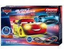 Carrera Go 20063521 Disney Pixar Cars - Glow Racers 4,3m